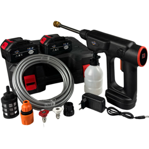 Obrázek pro kategorii AKU tlakové čističe