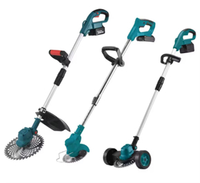 Obrázek pro kategorii Strunové sekačky a křovinořezy