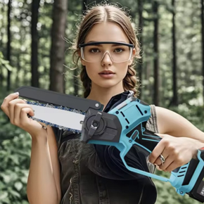 Obrázek pro kategorii Aku řetězové pily