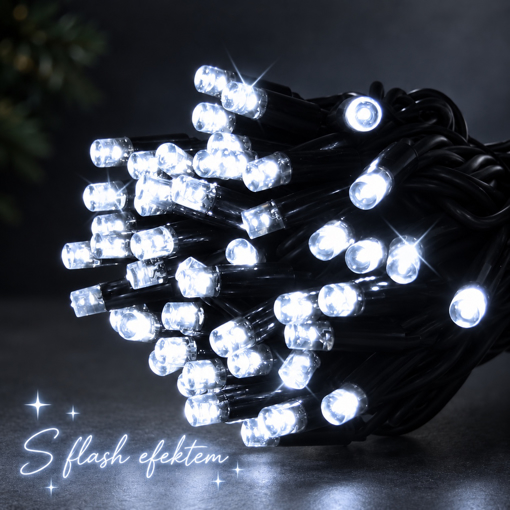 PROFI FIX 201,5 m – 2 000 LED FLASH